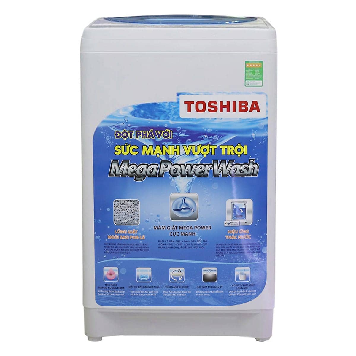 Mua Sắm Điện Máy Giá Rẻ Tại Điện Máy Đất Việt