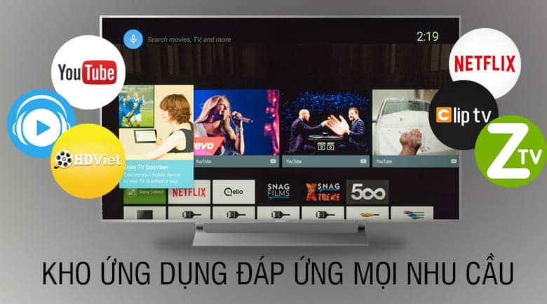 Mua Sắm Điện Máy Giá Rẻ Tại Điện Máy Đất Việt