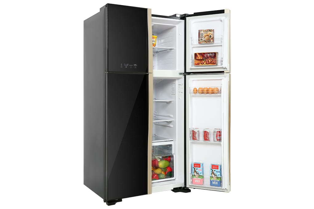 Tủ lạnh Hitachi giá rẻ tại Điện Máy Tín Phát