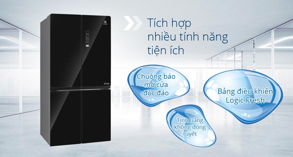 Mua Sắm Điện Máy Giá Rẻ Tại Điện Máy Đất Việt