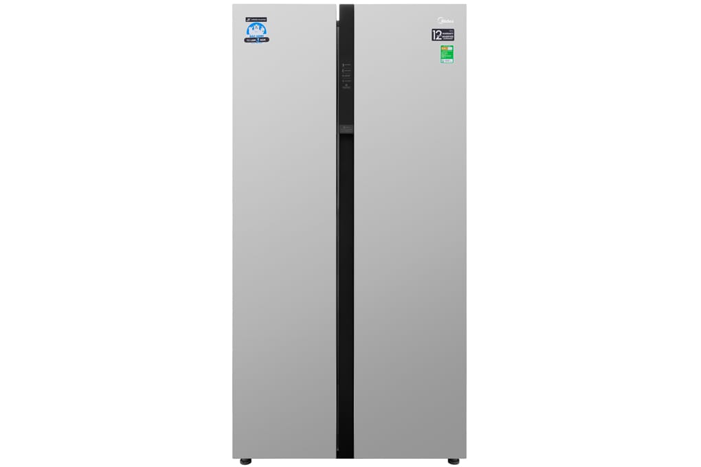 Tủ lạnh Midea Inverter 530 lít MRC-690SS - Điện Máy Đất Việt ( https://dienmaydatviet.com › tu-lanh-... ) 