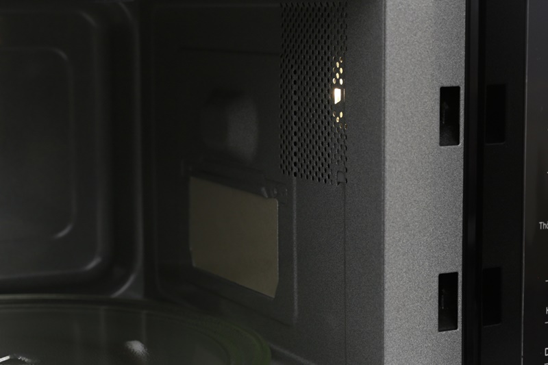 Lò vi sóng inverter Panasonic 23 lít NN-GD37HBYUE Lò vi sóng inverter Panasonic 23 lít NN-GD37HBYUE