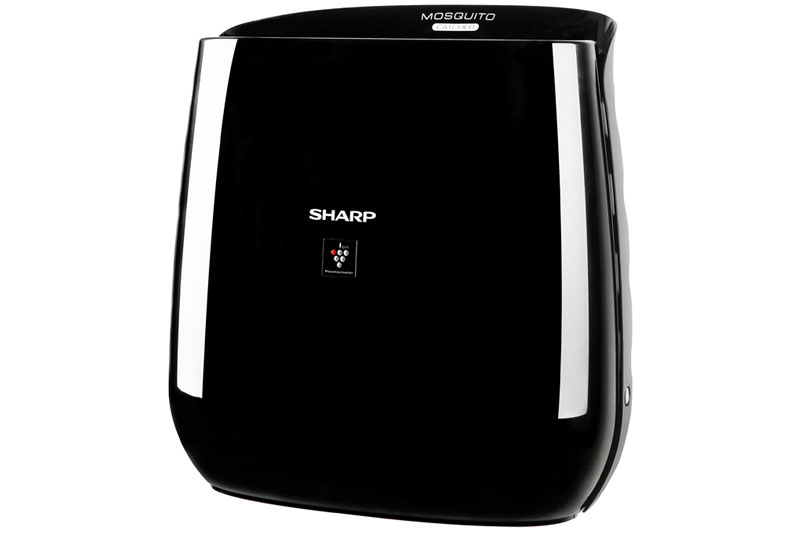 Chức năng Plamaluster ion mật độ cao tiện dụng - Máy lọc không khí Sharp FP-JM30V-B Chức năng Plamaluster ion mật độ cao tiện dụng - Máy lọc không khí Sharp FP-JM30V-B