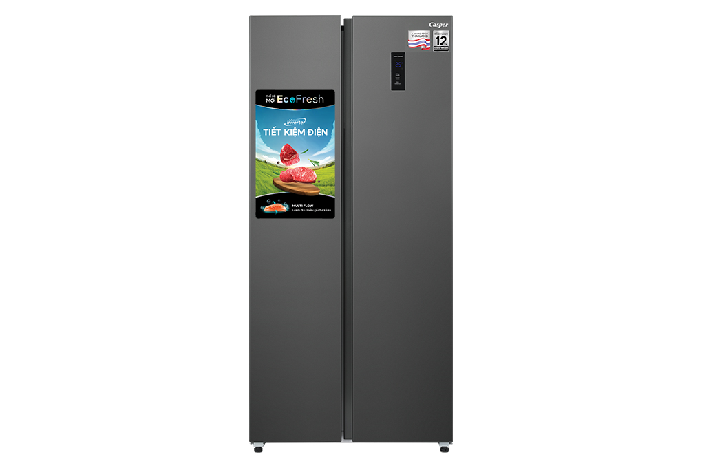 tu-lanh-casper-inverter-458-lit-side-by-side-rs-460pg-dai-dien