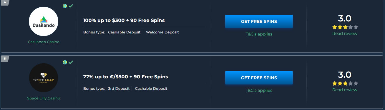 deposit 10 play with 80 casino casino