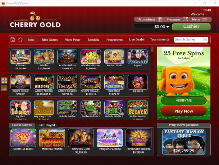 Cadillac Jack online slot