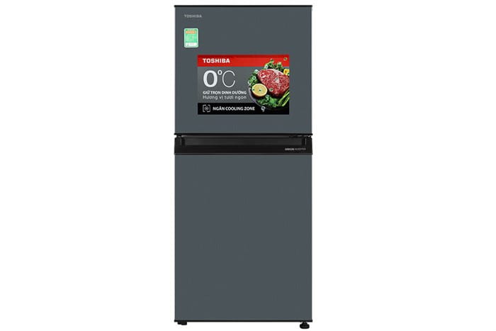 Tủ lạnh Toshiba Inverter 180 lít GR-RT234WE-PMV-00 (1)