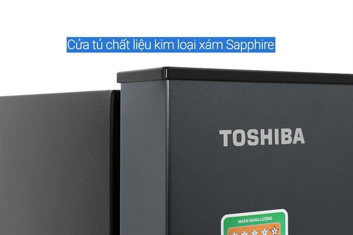 Tủ lạnh Toshiba Inverter 180 lít GR-RT234WE-PMV-09 (1)