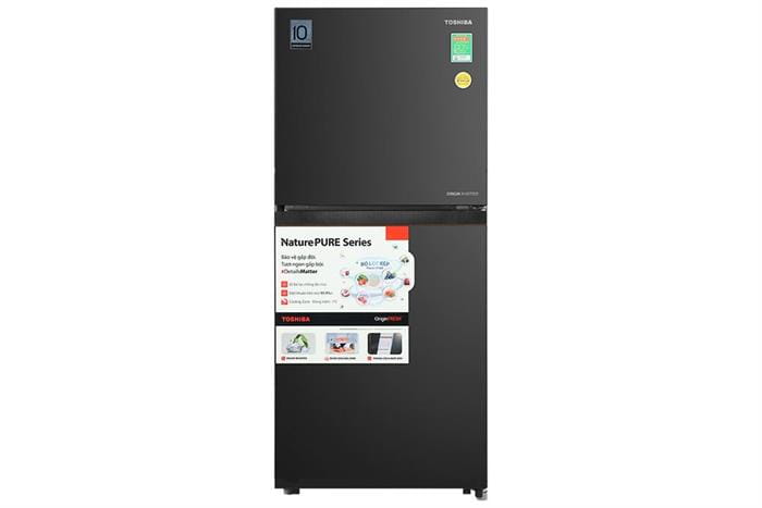 Tủ lạnh Toshiba Inverter 182 lít GR-RT236WE PMV-00 (1)