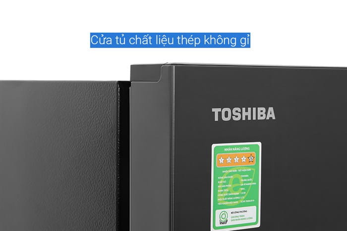 Tủ lạnh Toshiba Inverter 312 lít GR-RT416WE-PMV-05 (1)